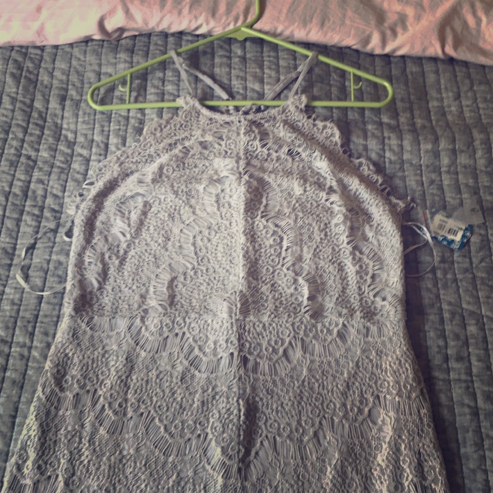 Free people dress